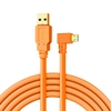 Dây chụp hình trực tiếp cho máy ảnh về laptop tốc độ cao HLACM1 (USB TypeA - Micro USB)