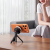 Ulanzi SK37 giá đỡ hút chân không từ tính đa năng dành cho điện thoại và camera hành động chính hãng