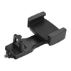 Giá đỡ kẹp điện thoại Hohem gắn lên gimbal các dòng  iSteady Pro 2 / 3 / 4 / Mobile+/ MT2