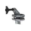 Telesin Windshield Clamp Mount  S3-EAK-03 gắn kính xe sử dụng với Action Camera chính hãng