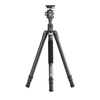Chân máy ảnh đa năng Ulanzi MT-61 Khả năng tải 15kg kéo dài tối đa 171cm chất liệu aluminum cao cấp