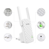 Thiết bị kích sóng wifi Repeater Tenda A9 - 300Mbps 2 ăngten
