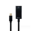 Cáp chuyển đổi tín hiệu MiniDP sang HDMI âm hỗ trợ 4K60Hz dài 20cm HL171
