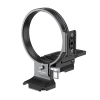 Falcam F22 & F38 & F50 Horizontal-To-Vertical Quick Release Circular Half Cage (83MM) - C00B3604