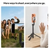 Màn hình selfie Ulanzi VM02 có Magnetic dành cho điện thoại tích hợp tínhn năng điều khiển từ xa không dây cao cấp