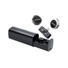 Ulanzi A21 Micro Wireless hỗ trợ Livestream / Stream Gaming đa nền tảng chính hãng