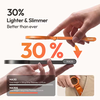 Giá đỡ điện thoại Ulanzi MA30S Carabiner Phone hỗ trợ từ tính chất liệu kim loại chính hãng