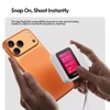 Màn hình selfie Ulanzi VM02 có Magnetic dành cho điện thoại tích hợp tínhn năng điều khiển từ xa không dây cao cấp