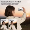 Màn hình selfie Ulanzi VM02 có Magnetic dành cho điện thoại tích hợp tínhn năng điều khiển từ xa không dây cao cấp