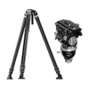YC Onion Pineta Lite Carbon Fiber 75 Tripod quay video cao cấp chính hãng