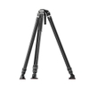 YC Onion Pineta Lite Carbon Fiber 75 Tripod quay video cao cấp chính hãng