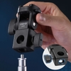 Bộ mount giá đỡ chuyển đổi Ulanzi LA04 tích hợp ngàm coldshoe và tấm tháo nhanh cho chân đèn chính hãng
