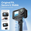 Chân máy mini tripod Ulanzi MA70 chất liệu hợp kim dành cho DJI Action 3/4/5 chính hãng