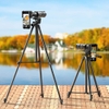 Lens Enhanced Apexel 36x New Kit kèm Tripod + Kẹp Grip 17mm chính hãng