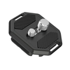 Tấm tháo lắp nhanh Falcam F38 Double Thread Quick Release Plate 2969