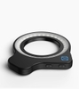 Đèn Ringlight chụp Macro Apexel FL26 LensLight Photography Pocket chính hãng
