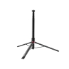Kit Tripod Dolly kiêm Chân đèn tích hợp bộ đế có bánh xe hỗ trợ di chuyển thuận tiện Ulanzi AT-03 chính hãng