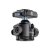 Ulanzi T100 Uka đầu Mini Ballhead 360 độ tháo lắp nhanh với khả năng tải lên đến 6kg chính hãng