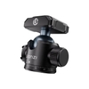 Ulanzi T100 Uka đầu Mini Ballhead 360 độ tháo lắp nhanh với khả năng tải lên đến 6kg chính hãng