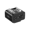 Ulanzi LA10 Trigger kích hoạt Flash mini ngàm Coldshoe chính hãng