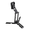 Ulanzi CO81 chân tripod mini gấp gọn cầm tay UKA sử dụng cho máy ảnh Action Cam