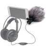 Microphone Shotgun định hướng cho điện thoại Comica Audio CVM-VS08 chính hãng