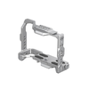 Khung bảo vệ cho máy ảnh SONY ZV-E1 FALCAM F22&F38&F50 Quick Release Cage Silk Silver C00B3501W