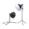 Lighting studio Combo setup đèn dành cho Livestream/quay/ chụp hình bán đồ ăn chính hãng