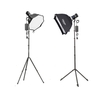 Bộ kit dành cho Setup lighting studio bán đồ Hitech công nghệ chính hãng