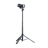 Chân máy Ulanzi МТ93 đang năng tự động mở với đầu bi Uka xoay 360° chiều cao lên tới 1.6M cao cấp chính hãng