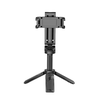 Chân tripod mini đa năng dành cho điện thoại Ulanzi JJ02 tích hợp điều khiển bluetooth