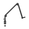 Vijim LS25 Boom ARM đa năng gắn đèn, micro, máy ảnh DSLR với khả năng tải lên đến 2KG