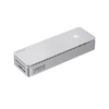 Ulanzi DT580 đầu đọc thẻ SSD M.2 NVMe 80Gbps với tích hợp quạt làm mát dành cho SSD M.2 M-Key / B & M Key 2280