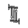 Ulanzi TA10 Magic Articulating Arm với lỗ vít 1/4