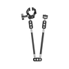 Ulanzi CO78 Magic Arm Kit - Kẹp 3 chấu kèm Magic Arm 2 đoạn chính hãng