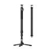 YC Onion Pineta 2.0 Carbon Fiber Monopod chính hãng thế hệ 2 thao tác nhanh chính hãng