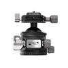 Ballhead YC Onion Bagel BF44 Dual Panoramic khả năng pan 360° và nghiêng đến 90° chính hãng