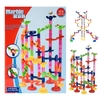 Bộ đồ chơi lắp ráp Marble run - Cao tầng cho bé