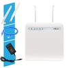 Bộ phát wifi di động 4G ZTE MF253S hỗ trợ 32 User có cổng Lan