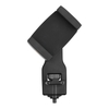 Giá đỡ kẹp điện thoại Hohem gắn lên gimbal các dòng  iSteady Pro 2 / 3 / 4 / Mobile+/ MT2