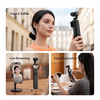 Ulanzi PK-22 Tay cầm pin dự phòng dung lượng pin 4800mAh cho DJI Osmo Pocket 4 3