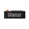 Ulanzi TC002 Pixbar Smart Pixel Clock II Thời tiết Lịch Lấy nét Hẹn giờ Đồng hồ thông minh Pixel