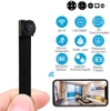 Camera ip wifi V99-S quay ngày mini siêu nhỏ - Theo dõi từ xa qua điện thoại