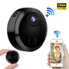 Camera mini HDQ15 - Hồng ngoại quay đêm báo động từ xa