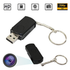 Camera gián điệp USB DVR U88 siêu nhỏ - Chất lượng 1280x960