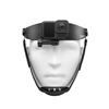 Đai đội đầu Ulanzi CM029/ HERO01 dành cho camera hành động và điện thoại xoay 360 độ chính hãng