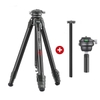 Ulanzi Coman Zero Y Travel Tripod - Chân máy ảnh cao cấp carbon siêu nhẹ