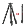 Ulanzi Coman Zero Y Travel Tripod - Chân máy ảnh cao cấp carbon siêu nhẹ