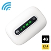 Bộ phát wifi 4G Huawei E5331 - Tốc độ 21.6Mbps pin 1500mAh