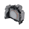 FALCAM F22&F38&F50 Quick Release Camera Cage Compatible with SONY A7M5 / A7R5 / A7M4